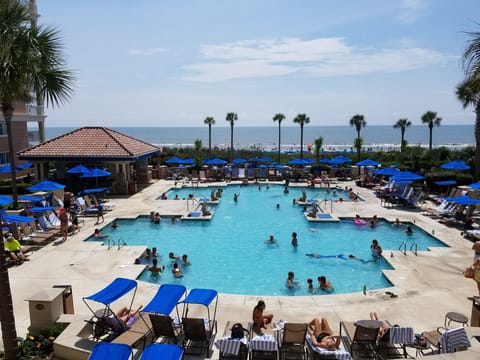 Main Pool