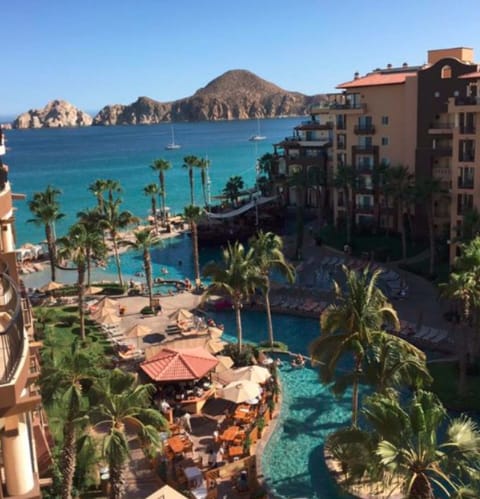 Villa Del Arco Resort
