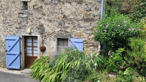 Thyme holiday home