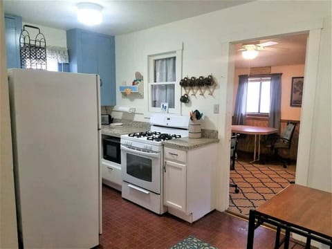 Rustic Cabin -Cozy Cabins LLC