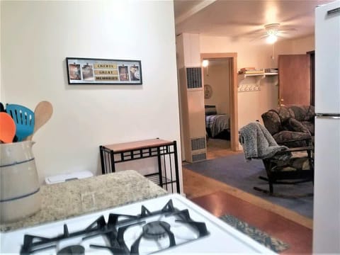 Rustic Cabin -Cozy Cabins LLC