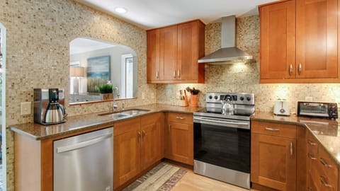 Fabulous Kitchen 7 Strath