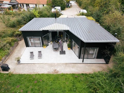 Gîte Andréa Extérieur