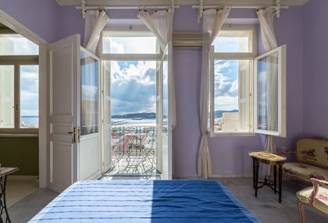  room with a view