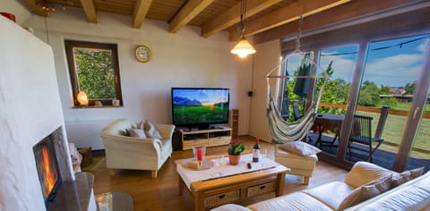 Holiday home Black Forest near Strasbourg/Europapark for 1-12 persons ... child-friendly with a magnificent view to feel good