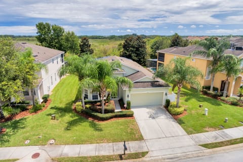 Your vacation home awaits you!