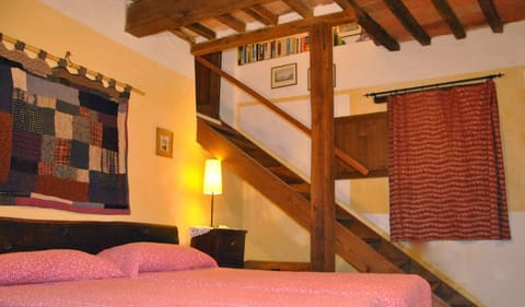 double bedroom en suite this room has an independent access to the outside