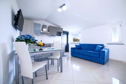 Villa Bellatrix - Villa with private pool and panoramic view - Mintaka Apartment in Priora