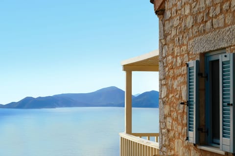 villa Iris 