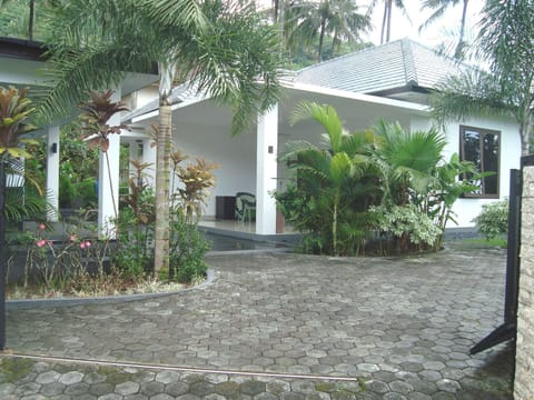 Krandangan Private #8