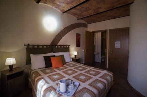 double superior room