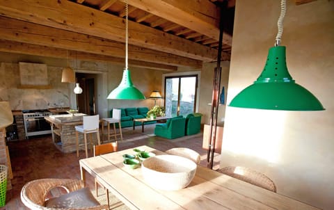 TUSCANY FOREVER RESIDENCE VILLA VIII FORMA GROUND FLOOR APARTMENT