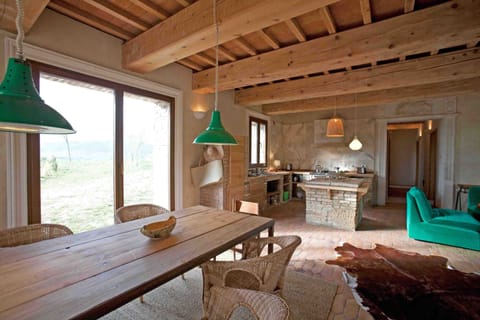 TUSCANY FOREVER RESIDENCE VILLA VIII FORMA GROUND FLOOR APARTMENT