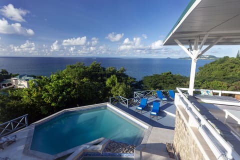 Sea Cliffs views are spectacular 