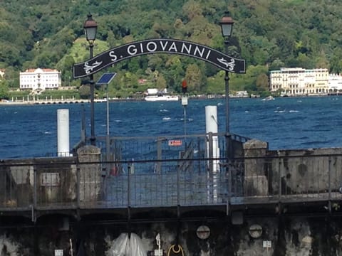 BELLAGIO SUN APARTMENT Apartment in Bellagio