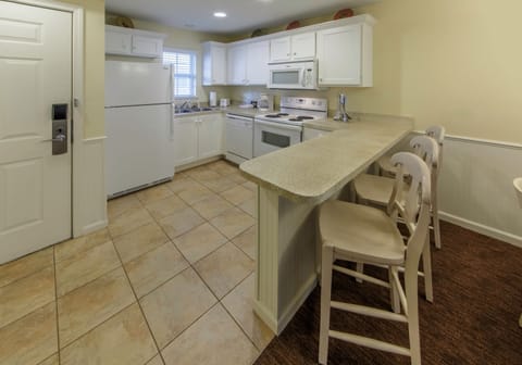 Make a tasty meal in your own kitchen!