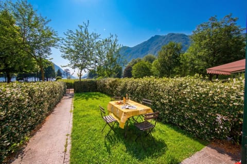 Private Garden