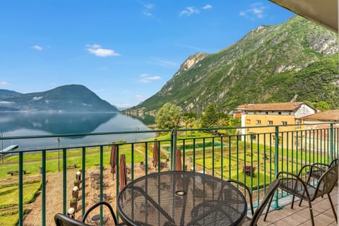 Lake View