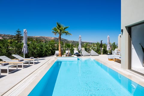 Nestled in the picturesque village of Agios Dimitrios