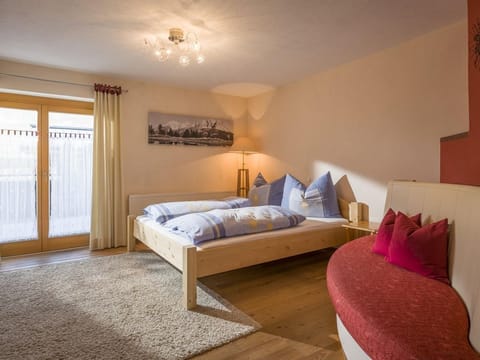 Apartment Nina - Suite Hanna Apartment in Ellmau