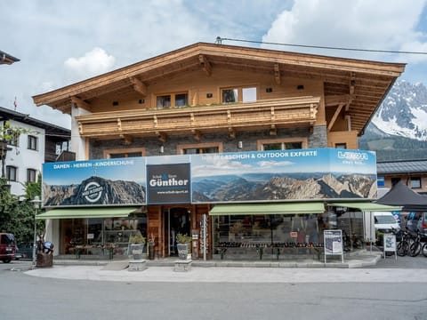 Apartment Nina - Suite Hanna Apartment in Ellmau