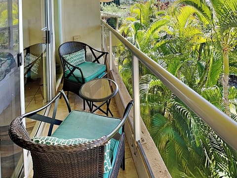 Lanai Area
