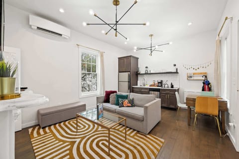 A space only YOU can complete!