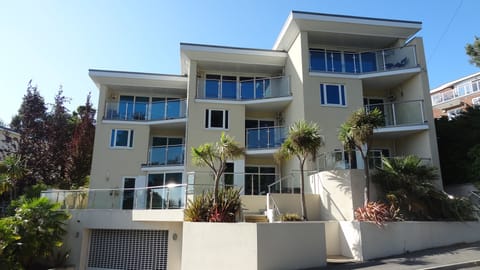 Harbour View  - middle townhouse