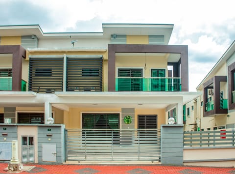 Front View