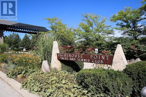 Welcome to Lighthouse Point!