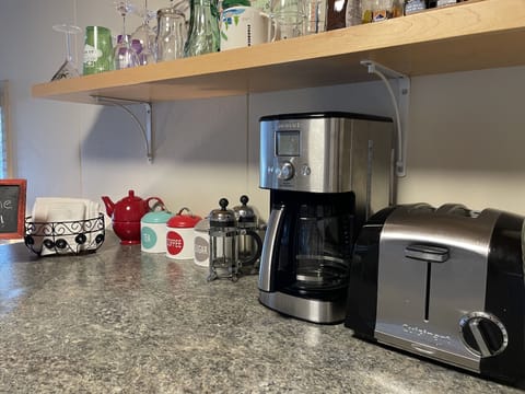 Quality small appliances