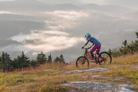 You will love to partake in all of the excitement during the summer in Okemo!