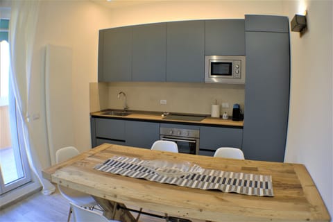 Kitchen - Fully equipped for any meal