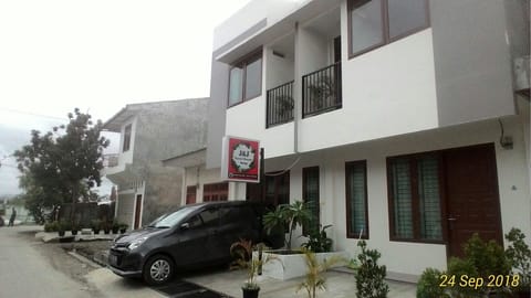 Guesthouse