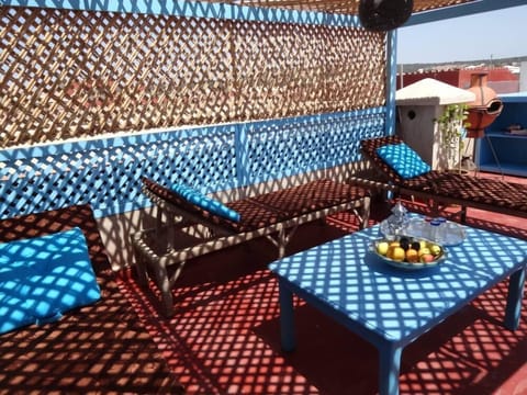 Terrace / Balcony