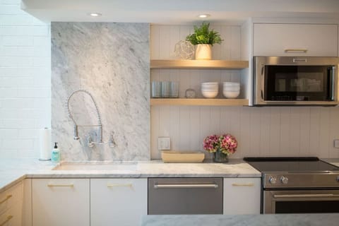 Every corner of The Parker has beautiful details to make your vacation unforgettable.