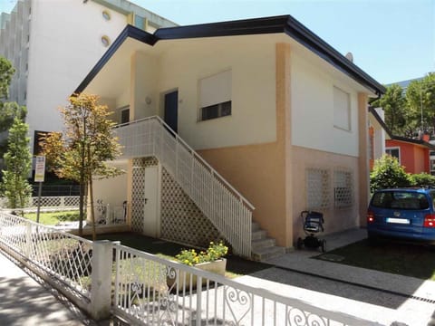 external view