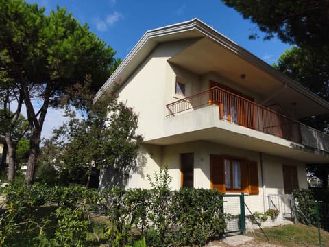 external view