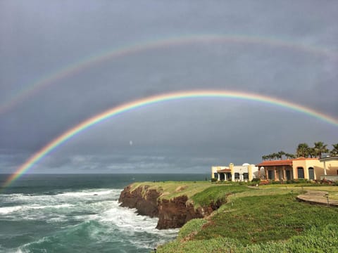 The pot of gold!