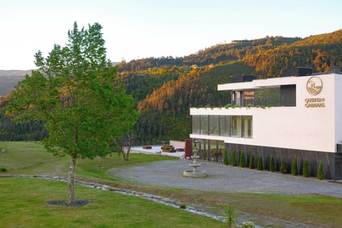 Fachada Principal