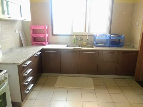 Wonderful kitchen