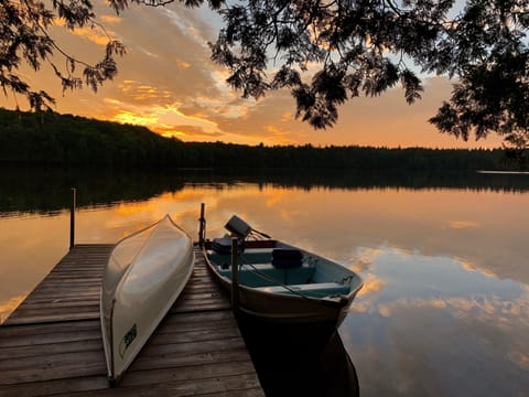 Lake