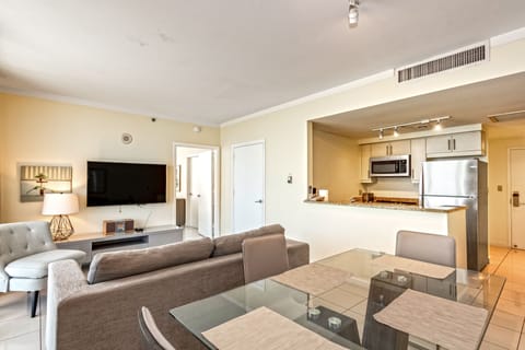 Open Floor Plan - #1117