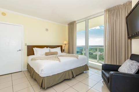 Master Bedroom - #1117