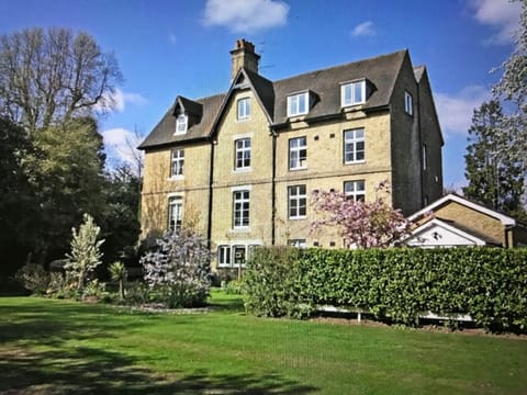 Grantbourne