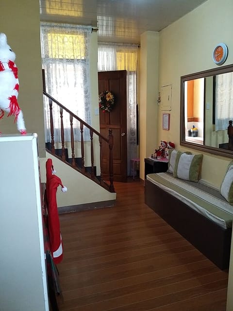 Small House