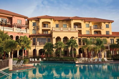 Bonnet Creek in Orlando, FL