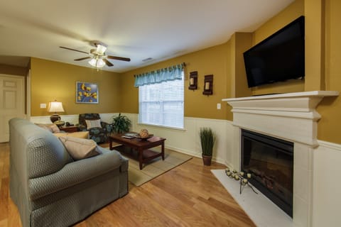 Some villas may have a fireplace. Please let us know if this is what you would prefer!