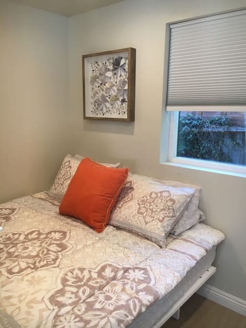 Your restful haven after a day of exploring.