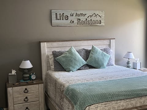 Crystal River Villa 9 queen studio